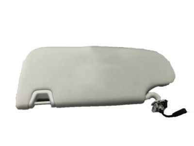 Ford FT4Z-5804104-FC Sun Visor Assembly