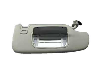 Ford FT4Z-5804104-FC Sun Visor Assembly