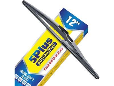 Ford Explorer Sport Windshield Wiper - 6L2Z-17528-AC