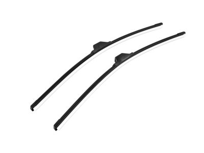 KL3Z-17528-AA KL3Z17528AA - Genuine Ford Wiper Blade Assembly
