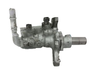 Ford Fiesta Brake Master Cylinder - AE8Z-2140-A