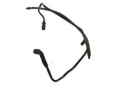Ford Excursion Brake Line - 3C3Z-2B523-AA