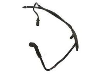 2004 Ford F-350 Super Duty Brake Line - 3C3Z-2B523-AA