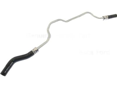 2019 Ford Fusion Oil Cooler Hose - GG9Z-7A031-A