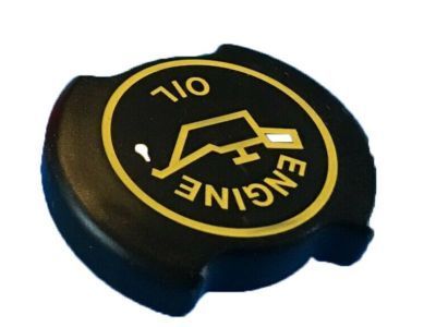 Mercury Tracer Oil Filler Cap - F4CZ-6766-A