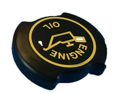 1994 Mercury Tracer Oil Filler Cap - F4CZ-6766-A