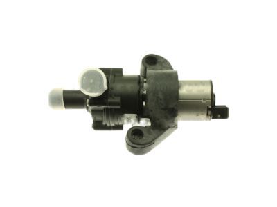 Ford 5W4Z-18D473-A Pump Assembly