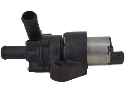 Ford 5W4Z-18D473-A Pump Assembly