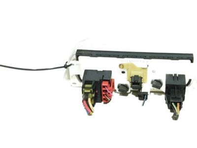 1998 Ford F-150 HVAC Control Module - 2L3Z-19980-AA