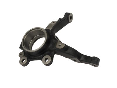 LC5Z-3K185-A Ford Front Wheel Knuckle Product Photo 1 of 1