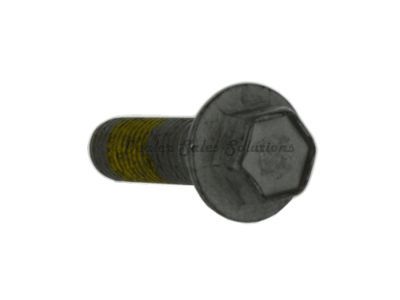 Ford -W705821-S439 Bolt