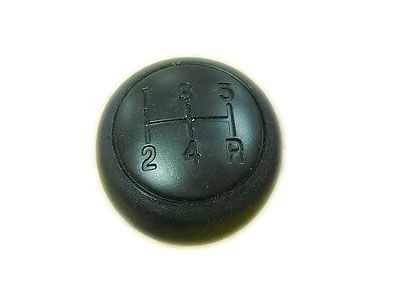 Lincoln Mark LT Shift Knob - 5L3Z-7213-AA