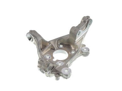 2013 Ford Fusion Steering Knuckle - DG9Z-3K186-A