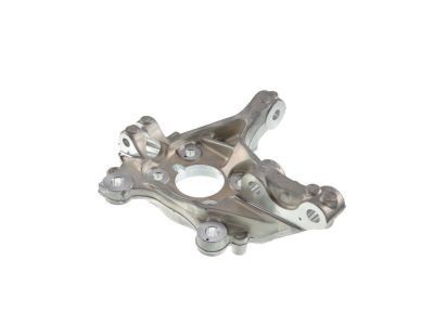 Ford DG9Z-3K186-A Front Wheel Knuckle