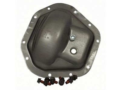Ford Spindle - 9C2Z-3105-D