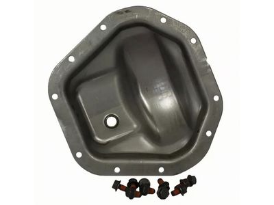 Ford Spindle - 9C2Z-3105-D