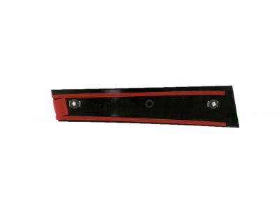 Ford AG1Z-5420554-AC Moulding - Door Outside