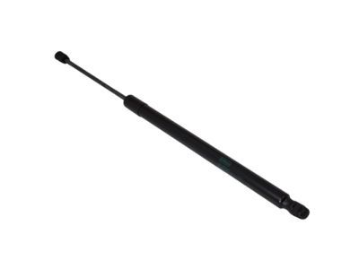 Mercury Trunk Lid Lift Support - 8L8Z-78406A11-A