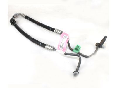 Lincoln Mark LT Power Steering Hose - BL3Z-3A719-D