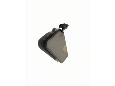 Ford Econoline Super Duty(1996-1999) Sun Visor - F8UZ-1504105-AAA