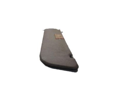 1999 Ford E-250 Sun Visor - F8UZ-1504105-AAA