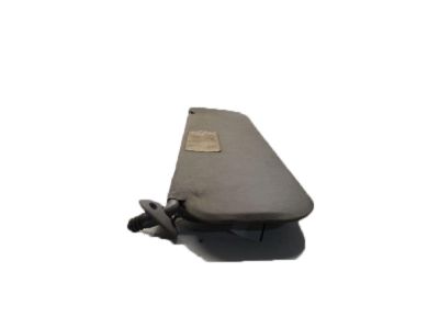 1999 Ford E-250 Sun Visor - F8UZ-1504105-AAA