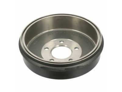 2010 Mercury Mariner Brake Drum - 8L8Z-1126-BD