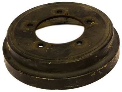 Ford 8L8Z-1126-BD Drum - Brake