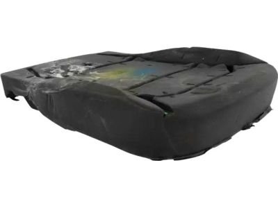 2018 Ford Explorer Seat Cushion - HB5Z-78632A23-C