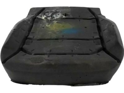 2018 Ford Explorer Seat Cushion - HB5Z-78632A23-C