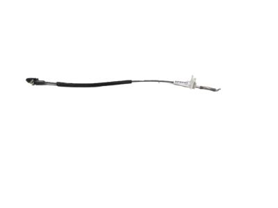 YL8Z-78266A46-AA Ford Cable Assembly Product Photo 1 of 2