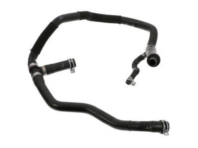 2014 Ford Transit Connect Cooling Hose - DV6Z-8075-A