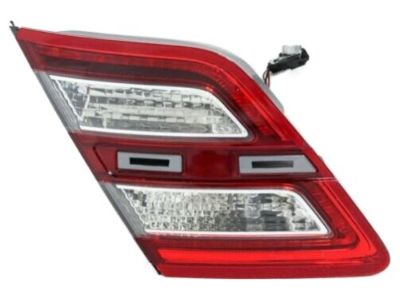 2015 Ford Taurus Tail Light - DG1Z-13405-L