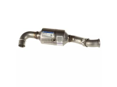 Lincoln Navigator Catalytic Converter - JL7Z-5E212-A