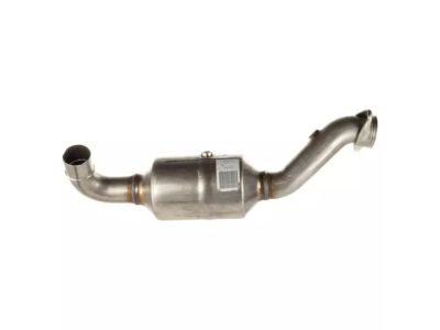 Lincoln Navigator Catalytic Converter - JL7Z-5E212-A