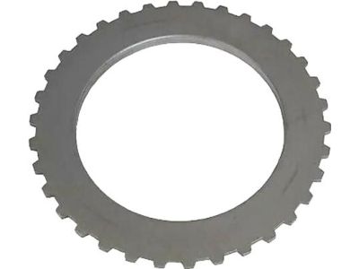 Ford Bronco Pressure Plate - FOSZ-7B066-B