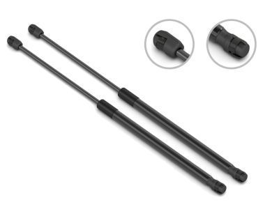 Ford Expedition Tailgate Lift Support - 2L1Z-78406A11-AA