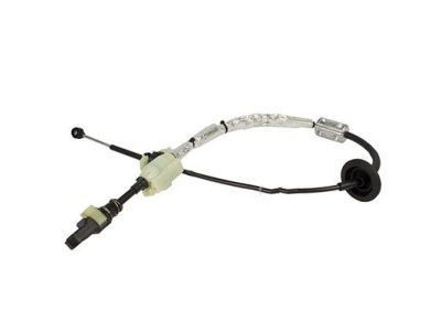 Ford F-150 Shift Cable - JL3Z-7E395-C