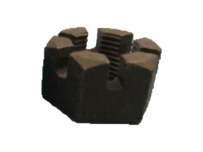 Ford -383251-S100 Nut-7/8-14 Hex Slot