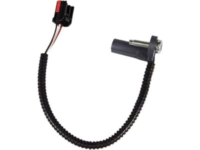 DY-1287 Ford Output Shaft Speed Sensor Product Photo 3 of 5