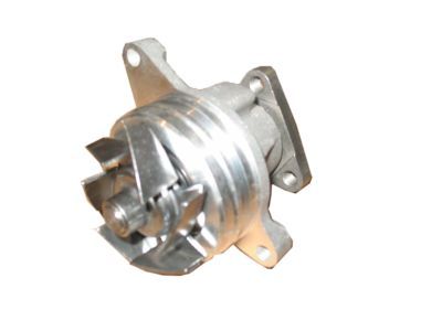 Mercury Water Pump - 4S4Z-8501-AA