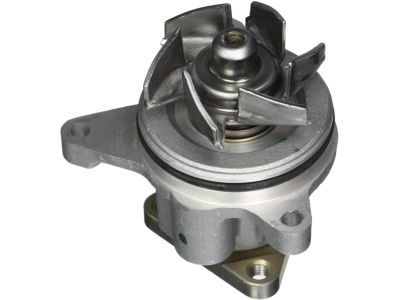 Ford 4S4Z-8501-AA Pump Assembly - Water