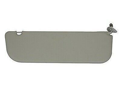 2011 Ford E-450 Super Duty Sun Visor - 9C2Z-1504104-AA