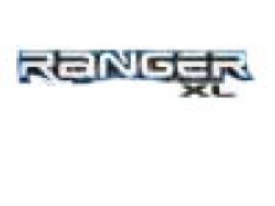 2001 Ford Ranger Emblem - F67Z-16720-C