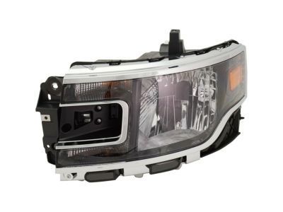 Ford DA8Z-13008-C Headlamp Assembly