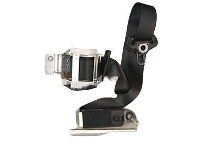 2006 Ford Ranger Seat Belt - 6L5Z-13611B08-AA