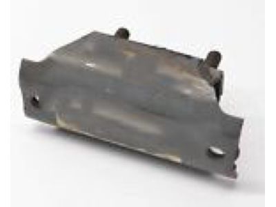 Ford F5TZ-6068-B Engine Support Insulator Assembly