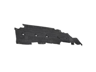 K2GZ-5811782-A Ford Deflector Product Photo 4 of 4