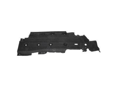K2GZ-5811782-A Ford Deflector Product Photo 1 of 4