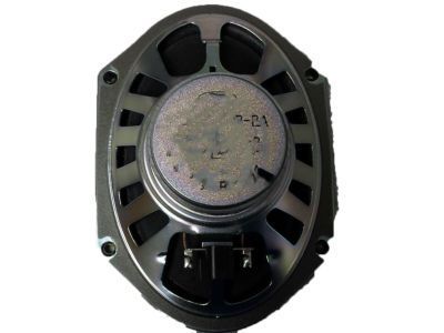 Ford 7U5Z-18808-B Speaker Assembly